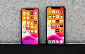 آیفون های 2020