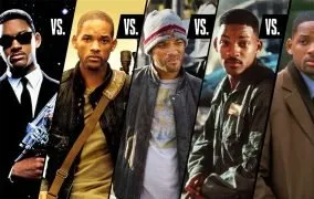 بهترین فیلم های ویل اسمیت