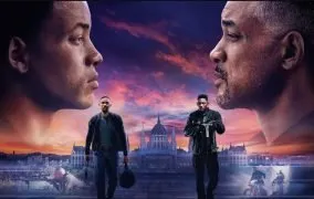 فیلم جمینی من