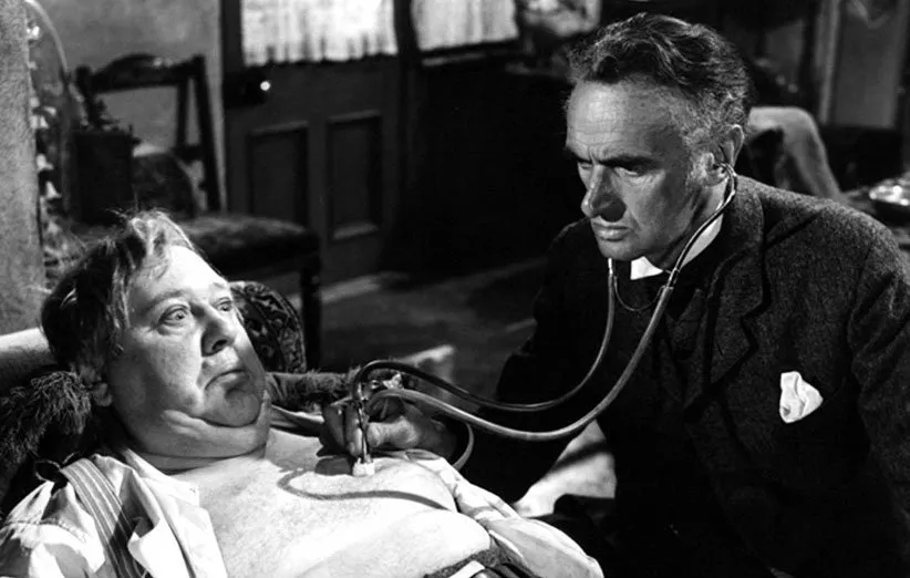 انتخاب آقای هابسون