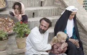 رفع توقیف فیلم خانه پدری