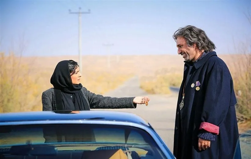 نقد فیلم سمفونی نهم