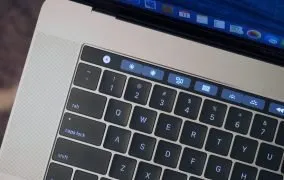 مک بوک پرو 16 اینچی