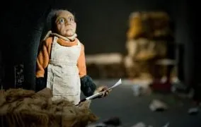 تنهایی پرهیاهو