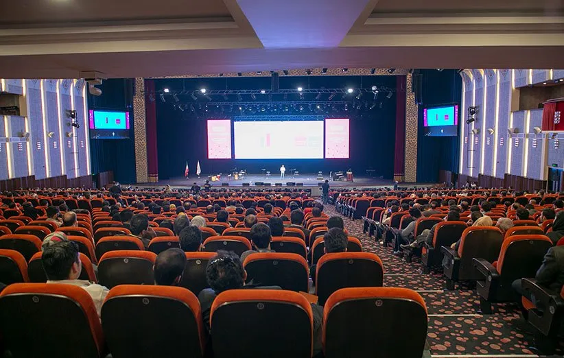 گردهمایی کسب و کارهای ایرانی دیجی کالا