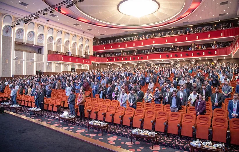 گردهمایی کسب و کارهای ایرانی دیجی کالا