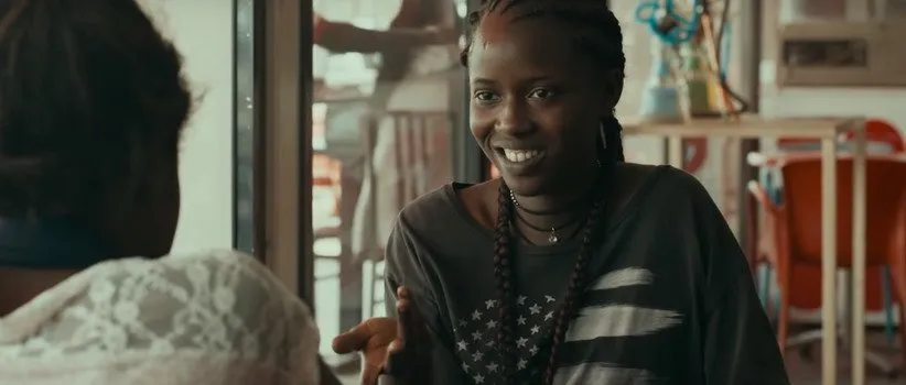 فیلم آتلانتیک