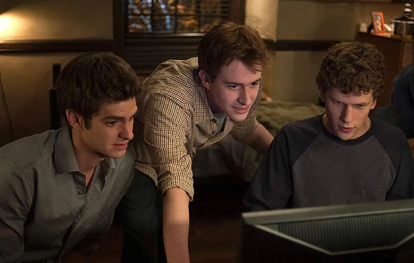 شبکه اجتماعی