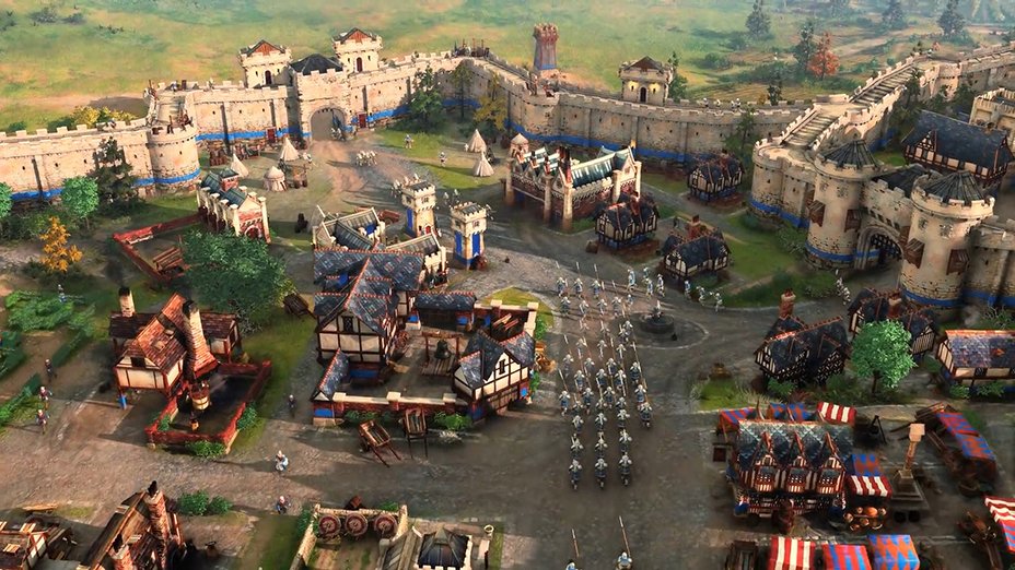 age of empires online age of empires online