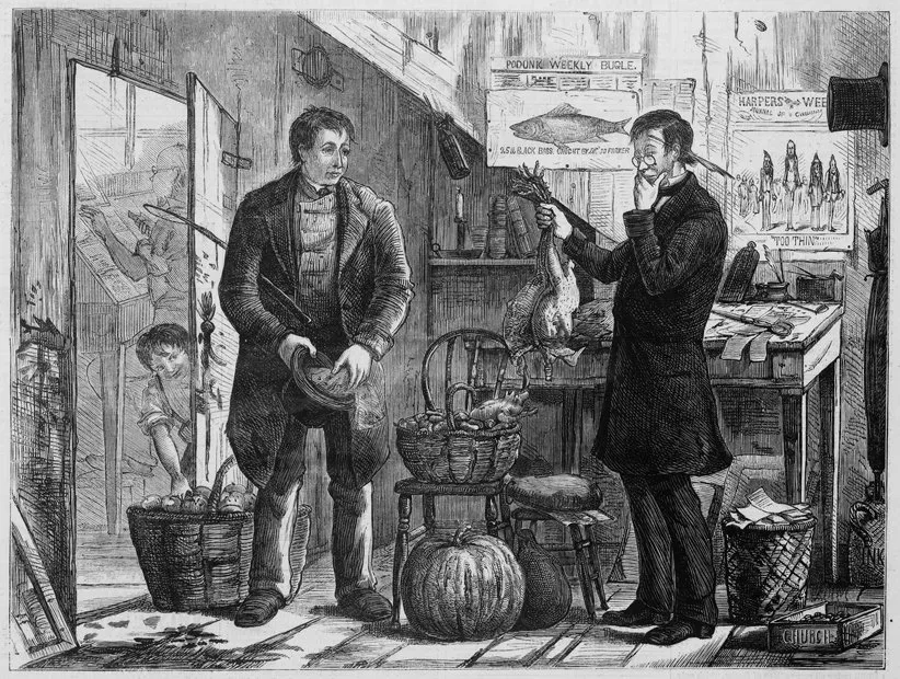 مبادله کالا با کالا