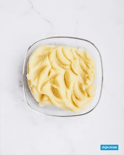 نان خامه ای به انگلیسی