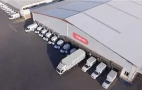 مراکز دیجی کالا در شهرهای دیگر