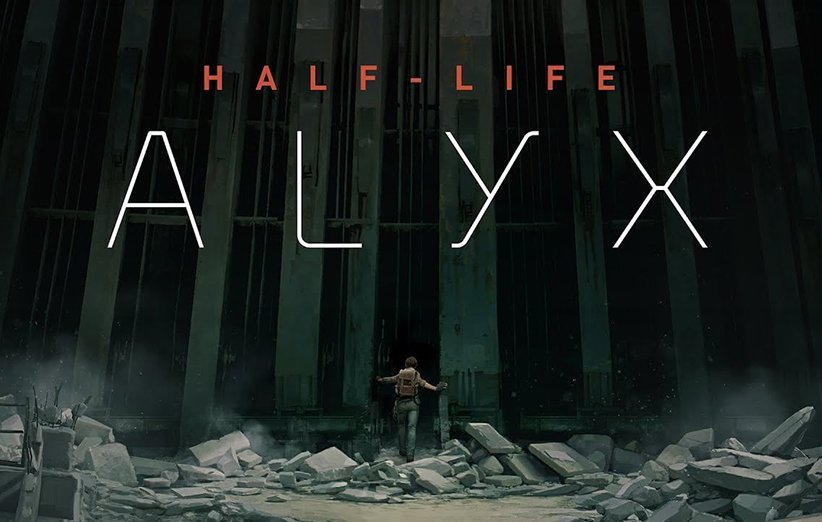 بازی Half-Life Alyx