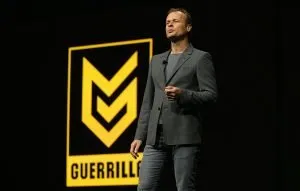 سونی مدیریت استودیوهای بازی‌سازی خود را به هرمن هولست سپرد