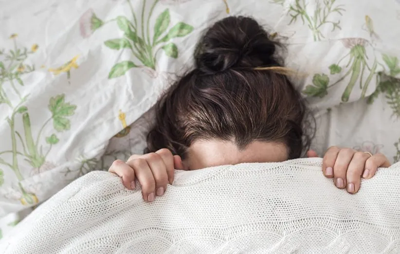 مبارزه با غم شدید