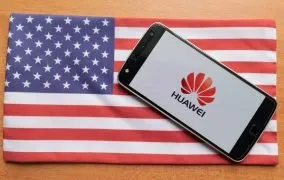 تحریم هواوی