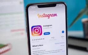 اینستاگرام