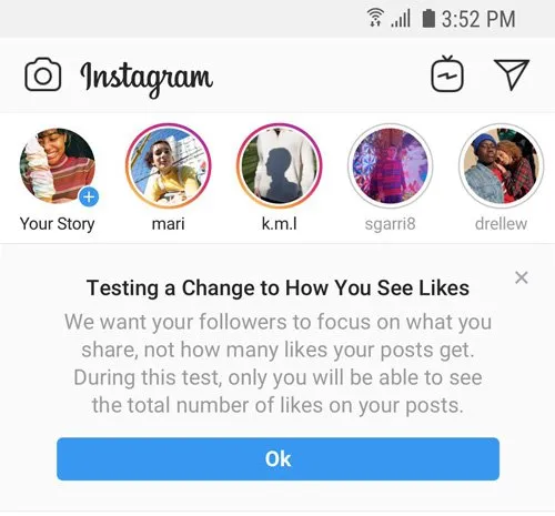 اینستاگرام