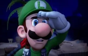 بازی Luigi's Mansion 3