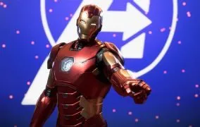 گیم پلی بازی Marvel's Avengers