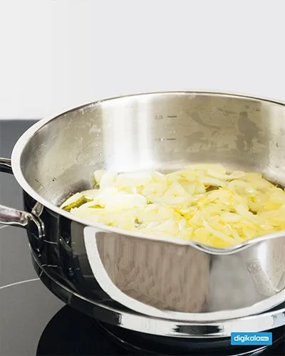 مگشت پلو چیست