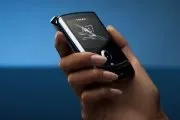 موتورولا RAZR
