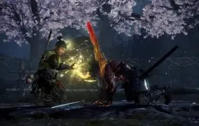 تریلر اعلام تاریخ انتشار Nioh 2
