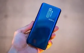 گوشی های Realme