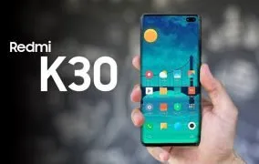 ردمی K30