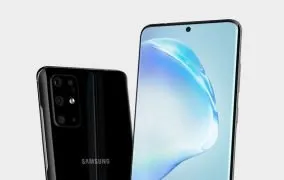 گلکسی اس 11 پلاس