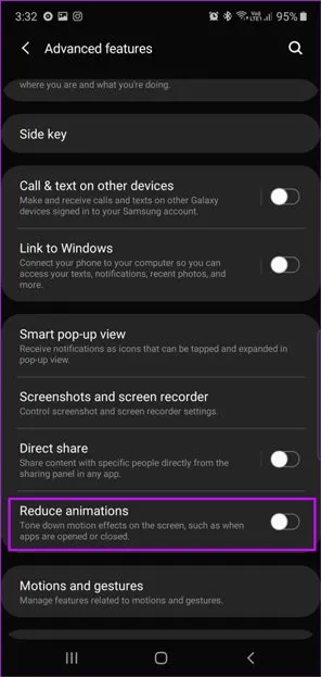 گوشی سامسونگ