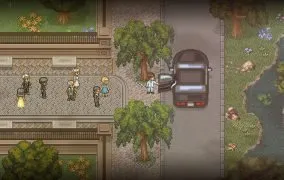 بازی To the Moon 3