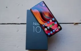 شیائومی می نوت 10