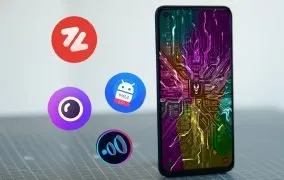 برنامه‌های رایگان اندروید