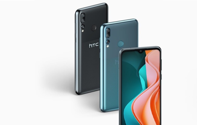 HTC Desire 19s