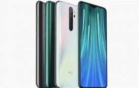 شیائومی ردمی نوت 8T