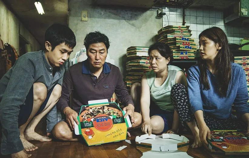 بهترین فیلم های دهه دوم قرن بیست و یکم انگل