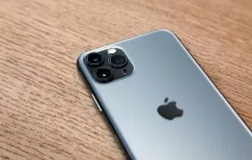 آیفون 11 پرو مکس