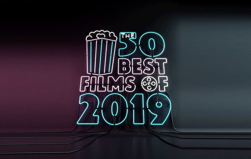 50 فیلم برتر سال 2019 از نگاه سایت اند ساوند