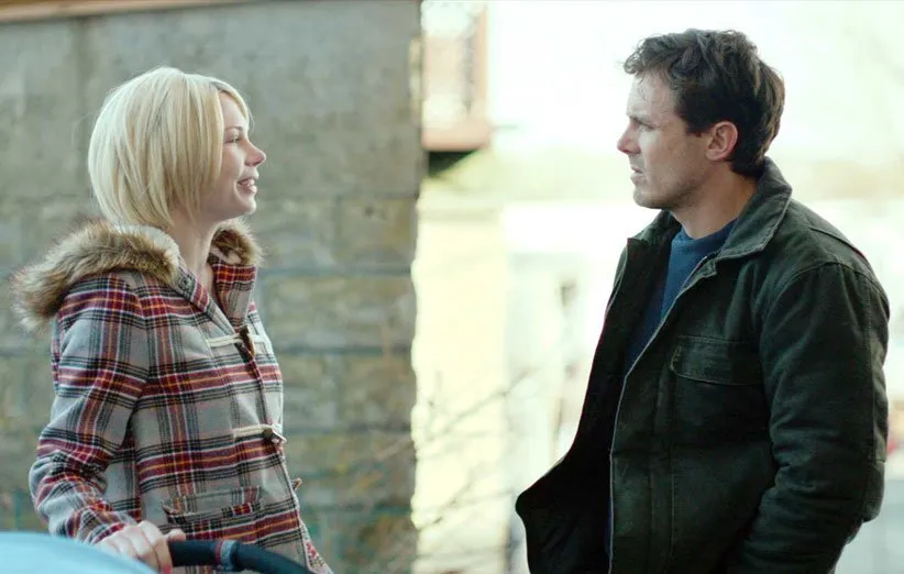 منچستر بای د سی