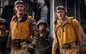 فیلم میدوی باکس آفیس