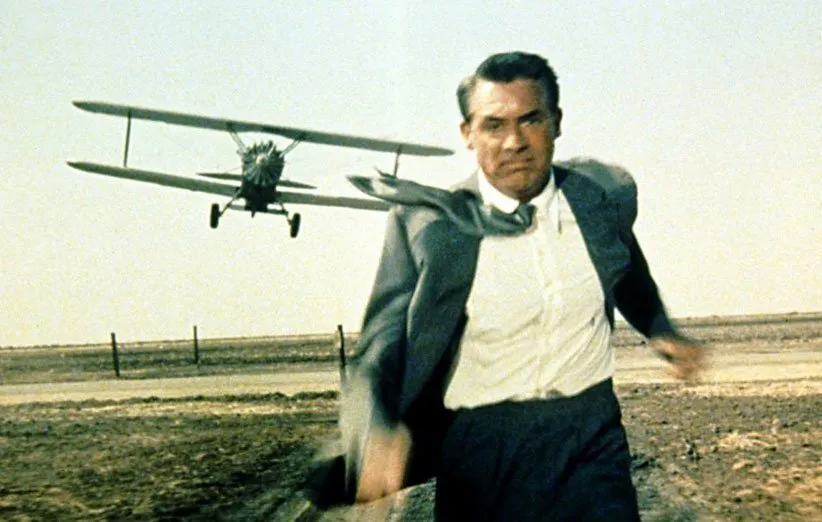 شمال از شمال غربی