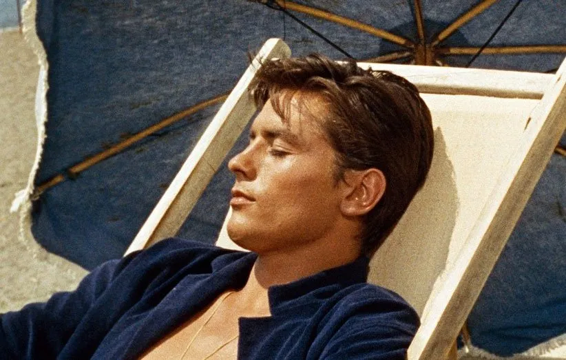 آفتاب سوزان