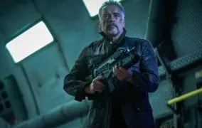 فیلم ترمیناتور سرنوشت تاریک