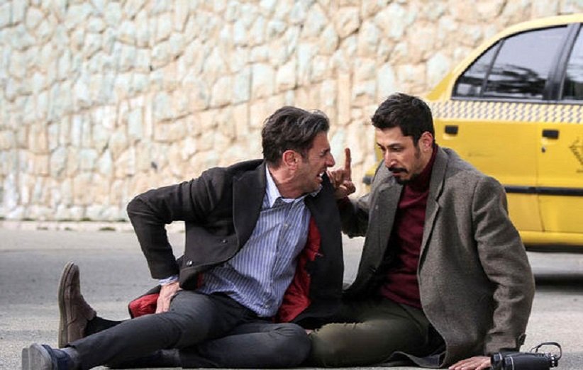 سقوط آزاد کارگردان «خداحافظی طولانی» در سینمای گیشه زده 3