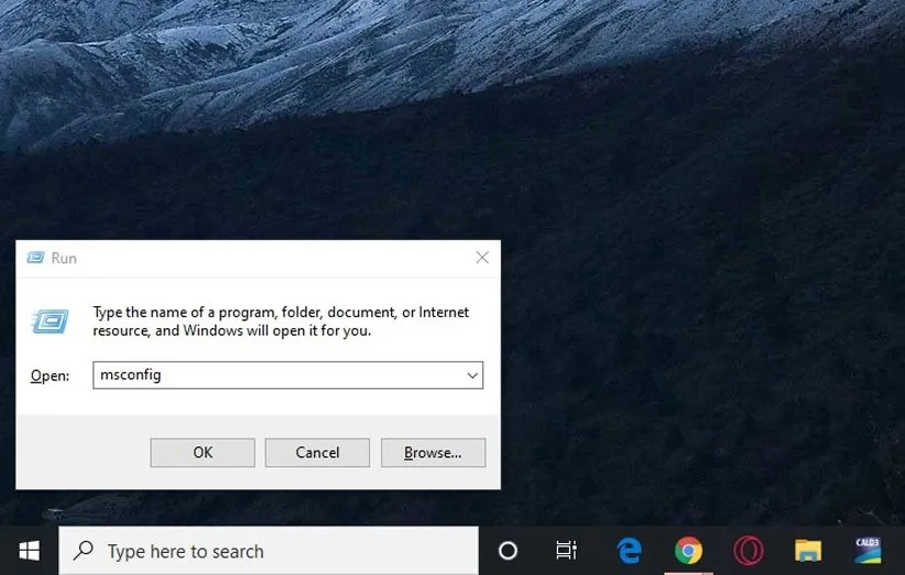مشکل دانلود از استور مایکروسافت
