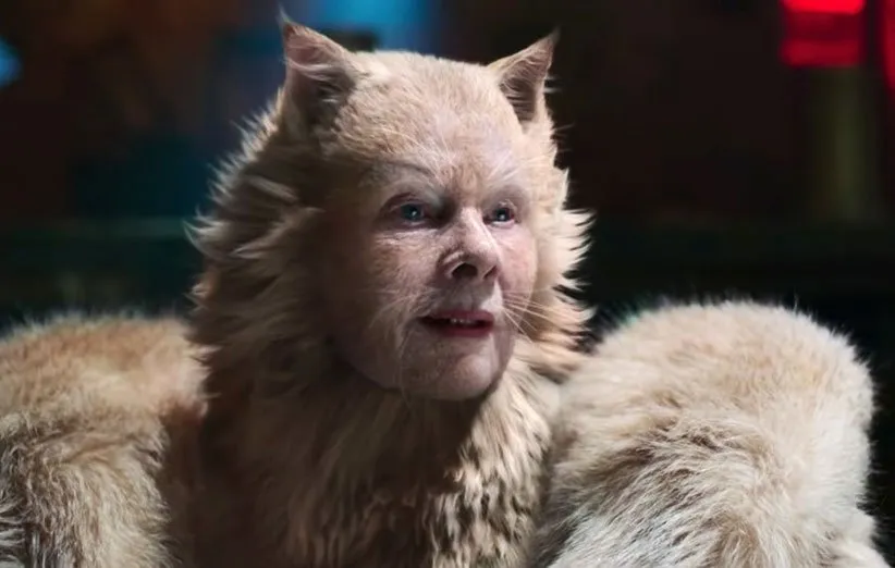 فیلم جنگ ستارگان خیزش اسکای واکر