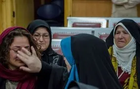 نامزدهای بخش بهترین فیلم بین المللی 2020