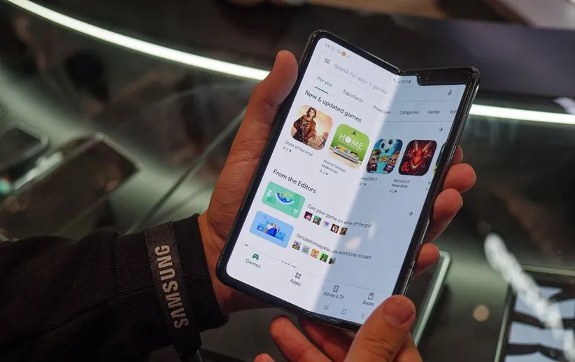 گوشی های هوشمند 2019