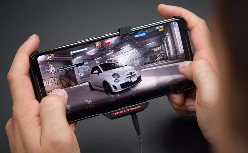 گوشی های هوشمند 2019